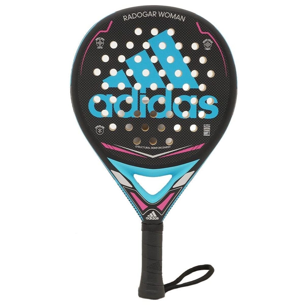 Padel Racket Adidas - Afbeelding 2