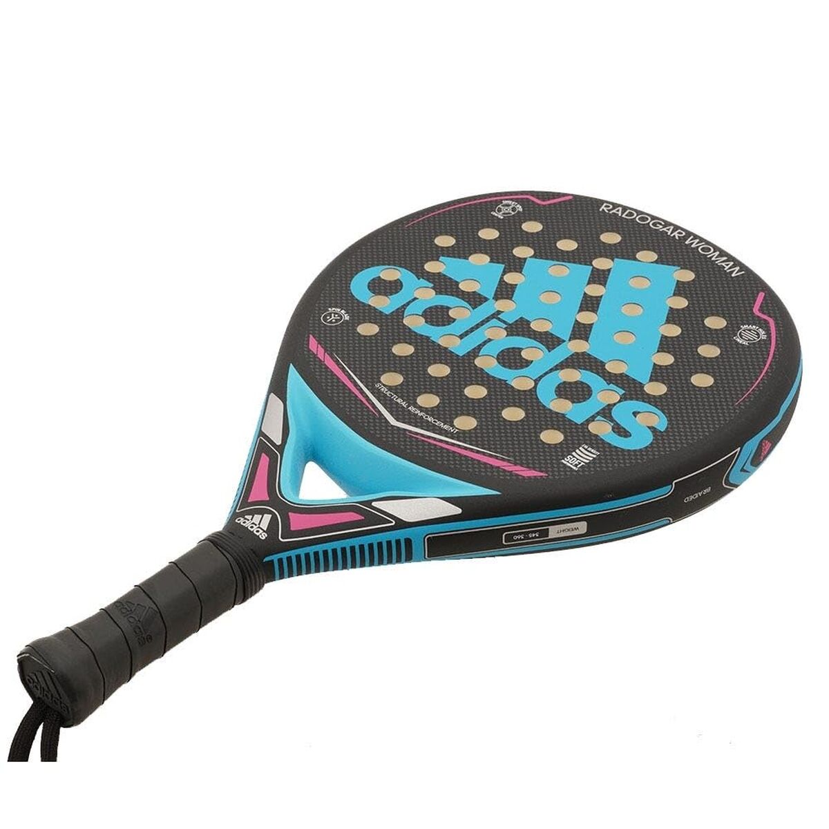 Padel Racket Adidas - Afbeelding 3