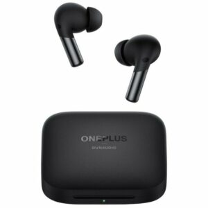 Bluetooth hoofdtelefoon OnePlus Buds Pro 2 Zwart