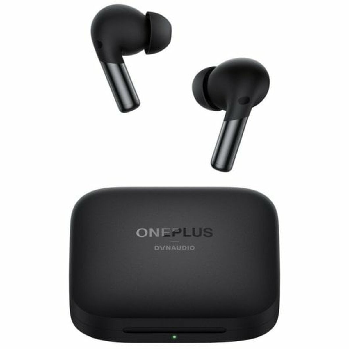 Bluetooth hoofdtelefoon OnePlus Buds Pro 2 Zwart