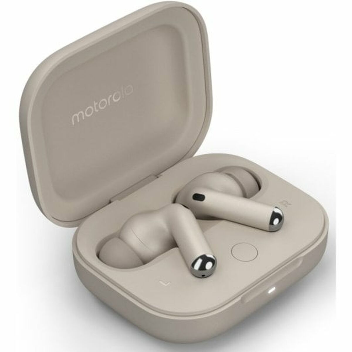 In-ear Bluetooth Hoofdtelefoon Motorola Buds+ Grijs - Afbeelding 3