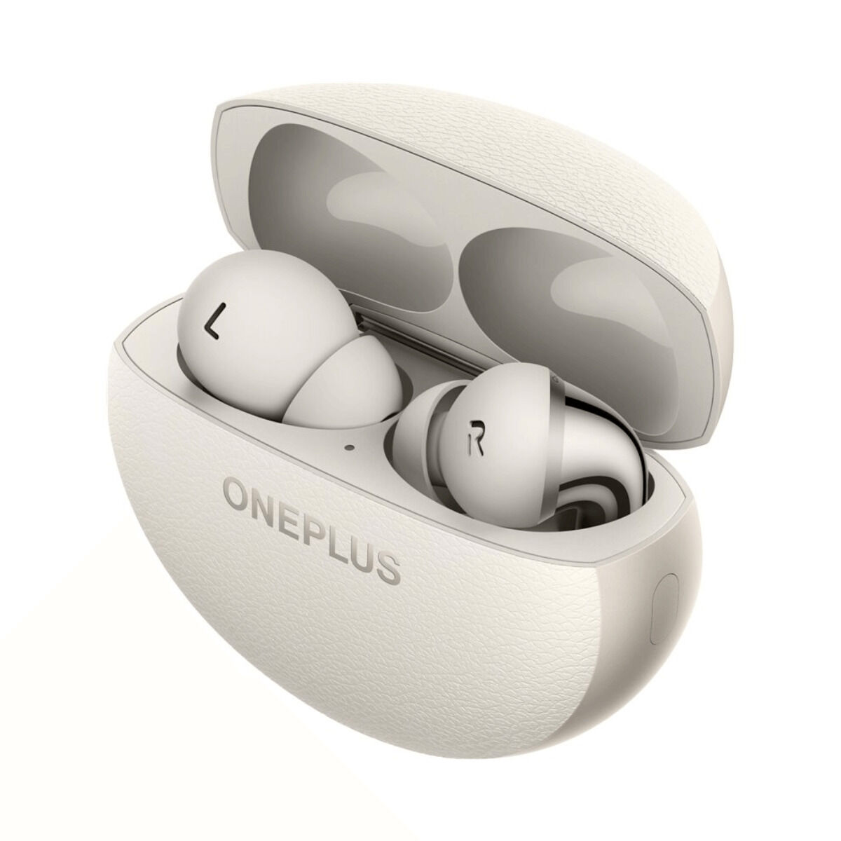 In-ear Bluetooth Hoofdtelefoon OnePlus Buds Pro 3 Wit - Afbeelding 5