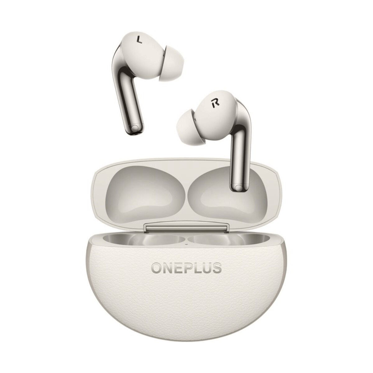 In-ear Bluetooth Hoofdtelefoon OnePlus Buds Pro 3 Wit - Afbeelding 4
