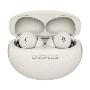 In-ear Bluetooth Hoofdtelefoon OnePlus Buds Pro 3 Wit