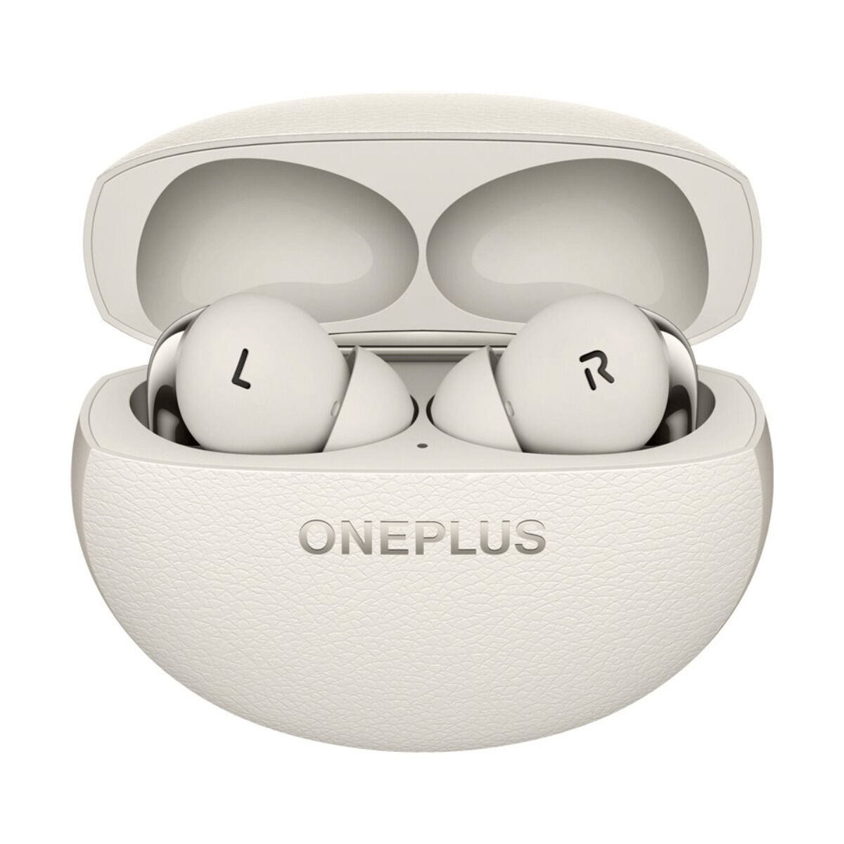In-ear Bluetooth Hoofdtelefoon OnePlus Buds Pro 3 Wit