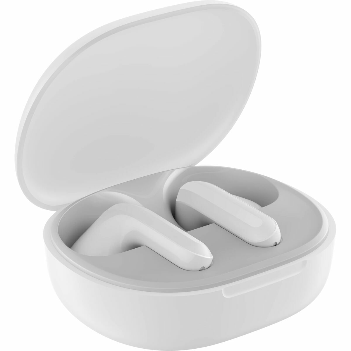 In-ear Bluetooth Hoofdtelefoon Xiaomi Redmi Buds 4 Lite Wit - Afbeelding 5