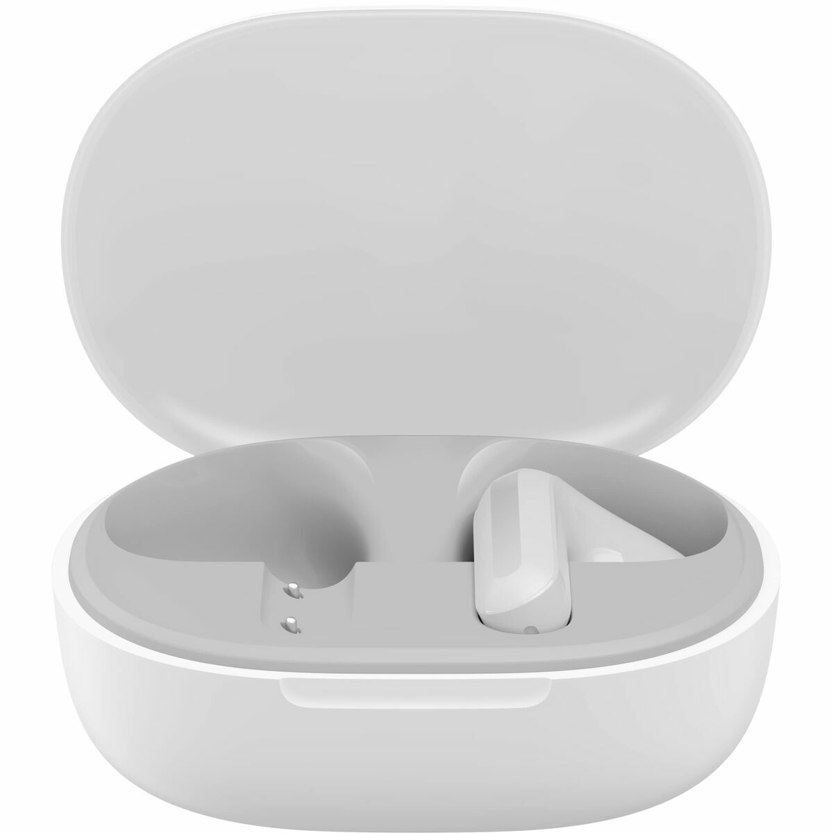 In-ear Bluetooth Hoofdtelefoon Xiaomi Redmi Buds 4 Lite Wit - Afbeelding 4