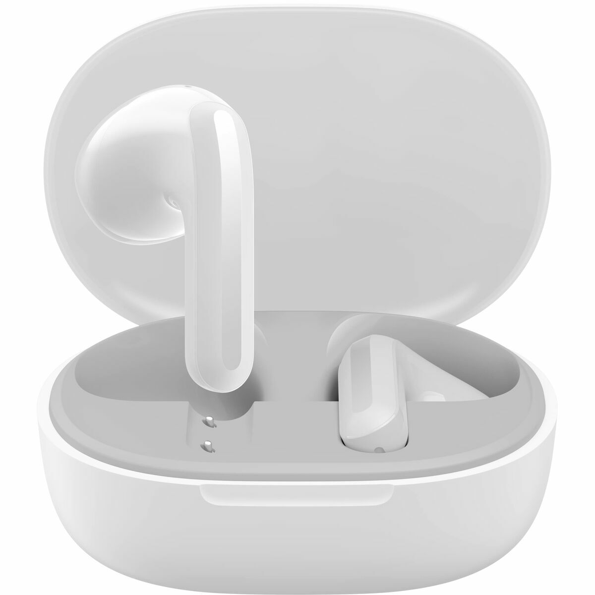 In-ear Bluetooth Hoofdtelefoon Xiaomi Redmi Buds 4 Lite Wit - Afbeelding 3