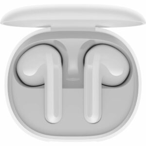 In-ear Bluetooth Hoofdtelefoon Xiaomi Redmi Buds 4 Lite Wit