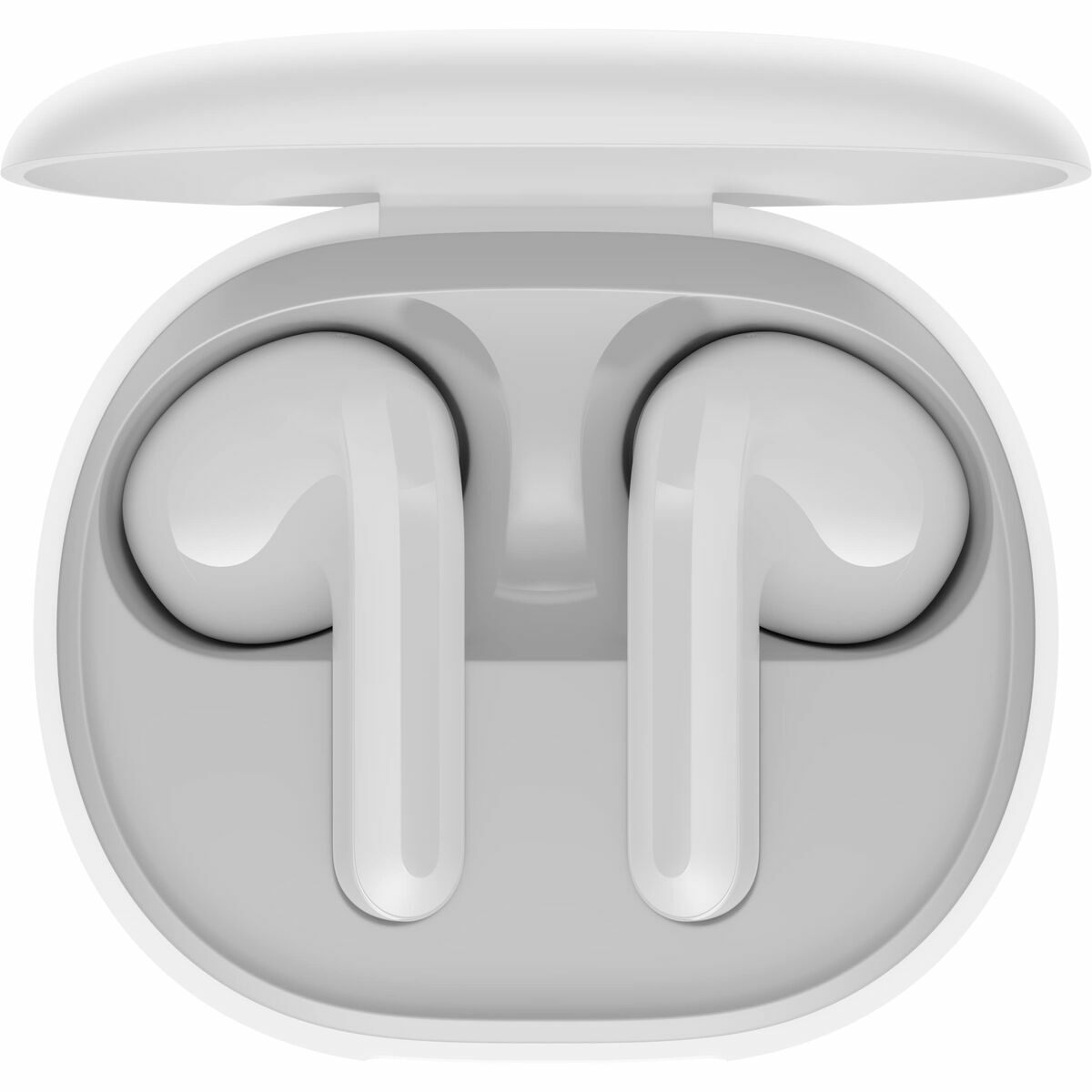 In-ear Bluetooth Hoofdtelefoon Xiaomi Redmi Buds 4 Lite Wit