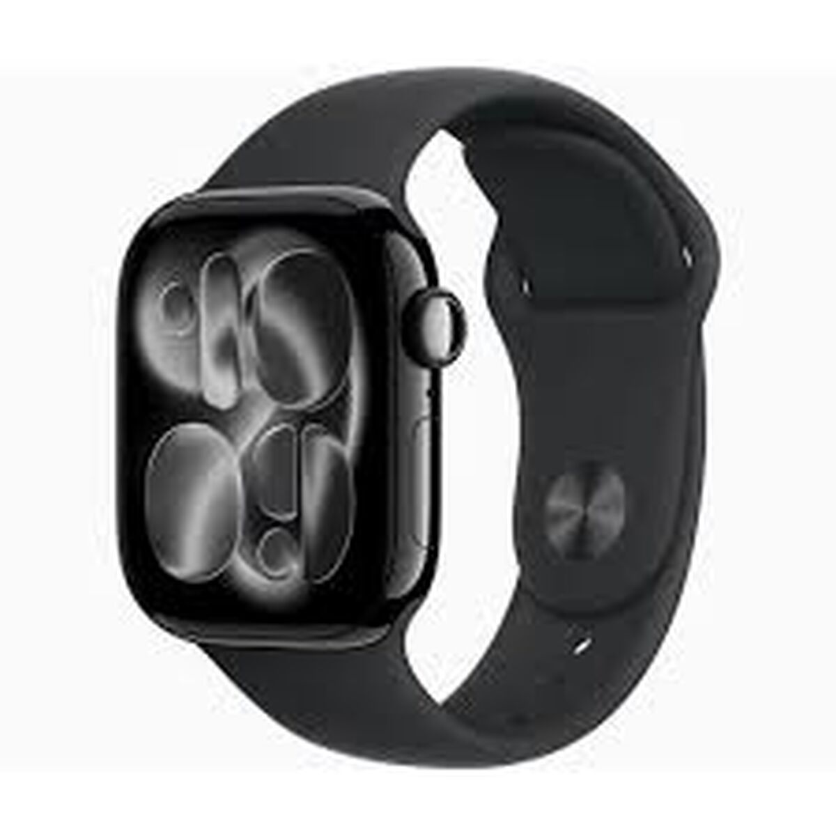 Smartwatch Apple WATCH SERIES 11 GPS + CELLULAR Titanium Goud 46 mm