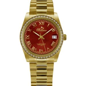 Horloge Dames Bellevue I18
