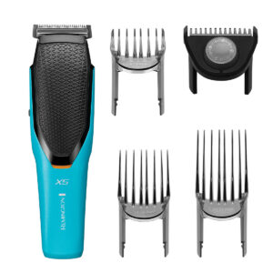 Baard en haar trimmer Remington HC5000 C/S Power X Series X5
