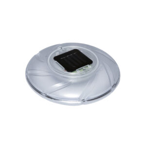 Bestway Drijvende Zonnelicht D18 cm Zwembad en Tuin 58111