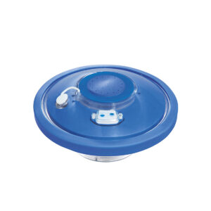 Bestway Lichtgevende Led Drijvende Multicolor D18,5 cm Zwembad en Tuin 58493