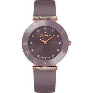 Horloge Dames Bellevue E122