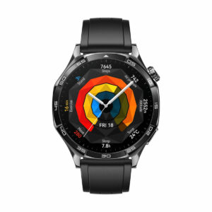 Horloge Heren Huawei Watch GT 5 Zwart 1,43" 46 mm
