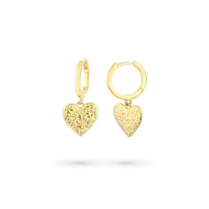Oorbellen Dames Radiant