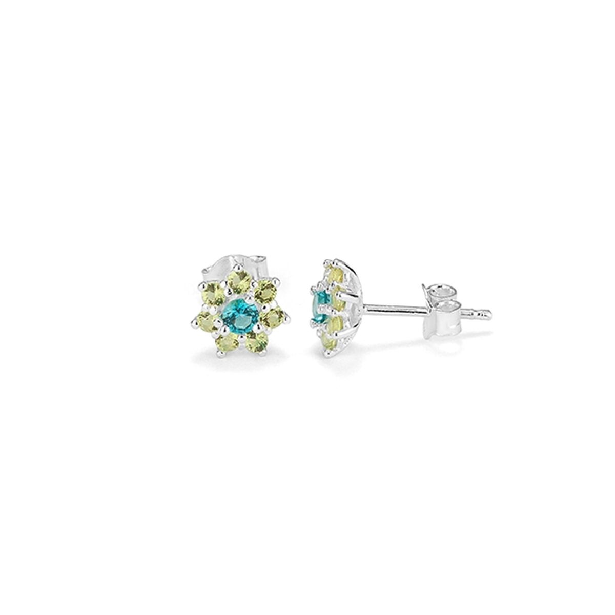 Oorbellen Dames Radiant