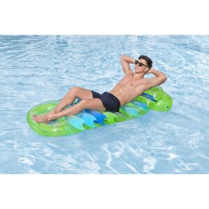 Opblaasbaar matras Bestway