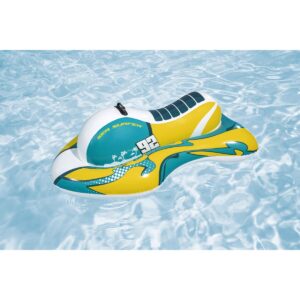 Opblaasbaar matras Bestway