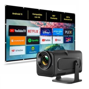 Projector iggual