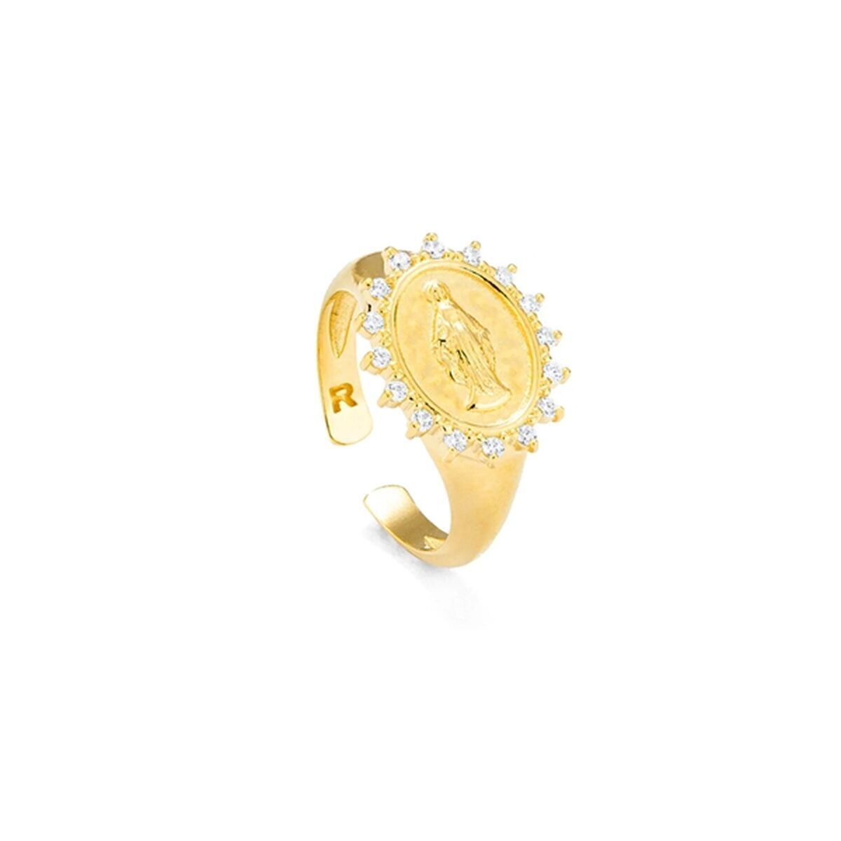 Ring Dames Radiant