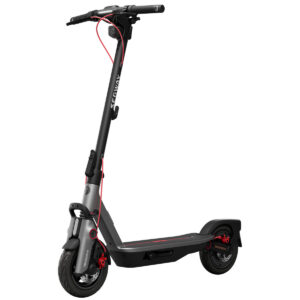 Elektrische Step Segway F3 PRO E 10 Zwart 550 W 25 km/h