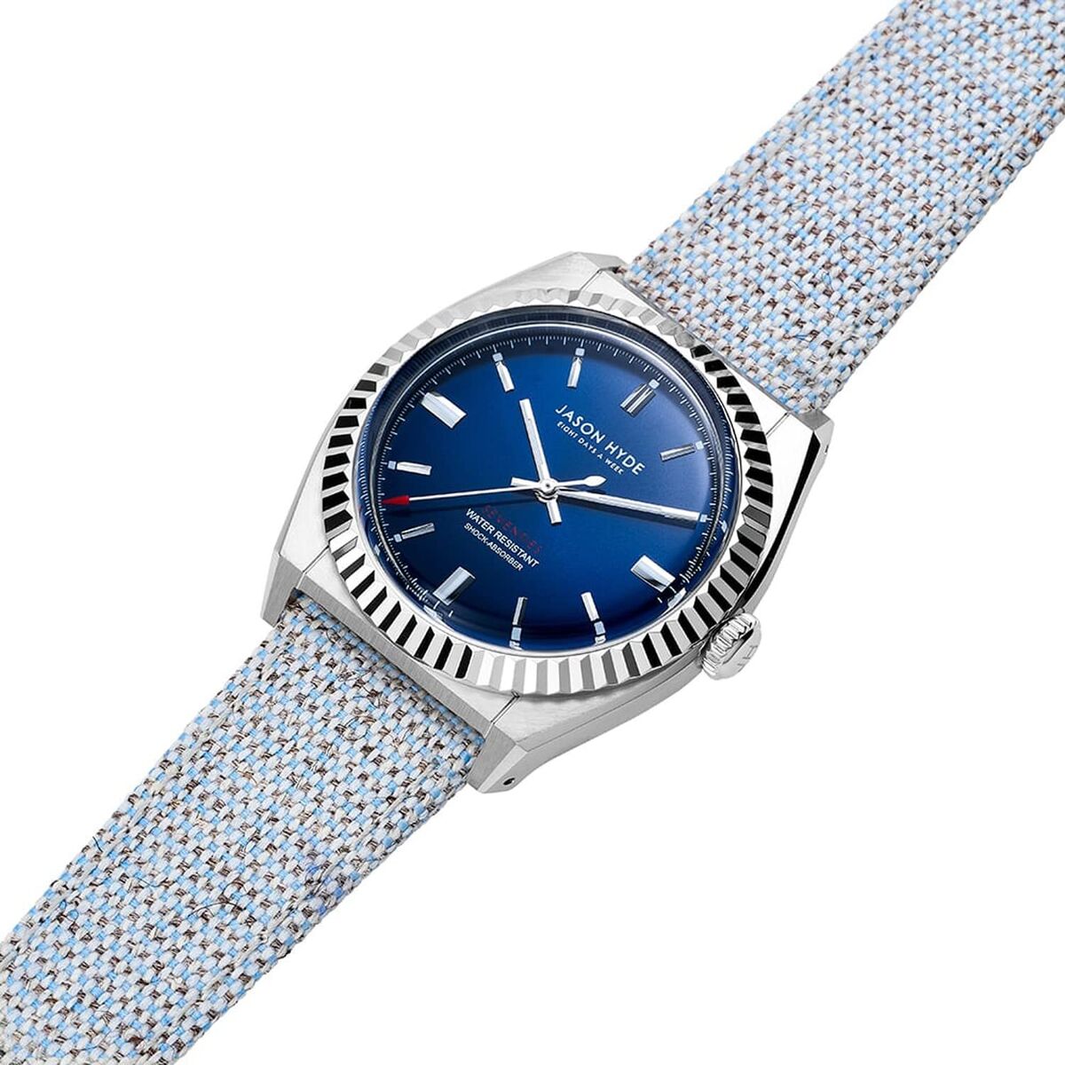 Horloge Dames Jason Hyde jh10004 - Afbeelding 4