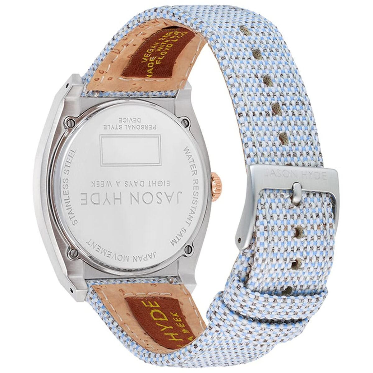 Horloge Dames Jason Hyde jh10004 - Afbeelding 2
