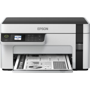 Multifunctionele Printer Epson EcoTank ET-M2120