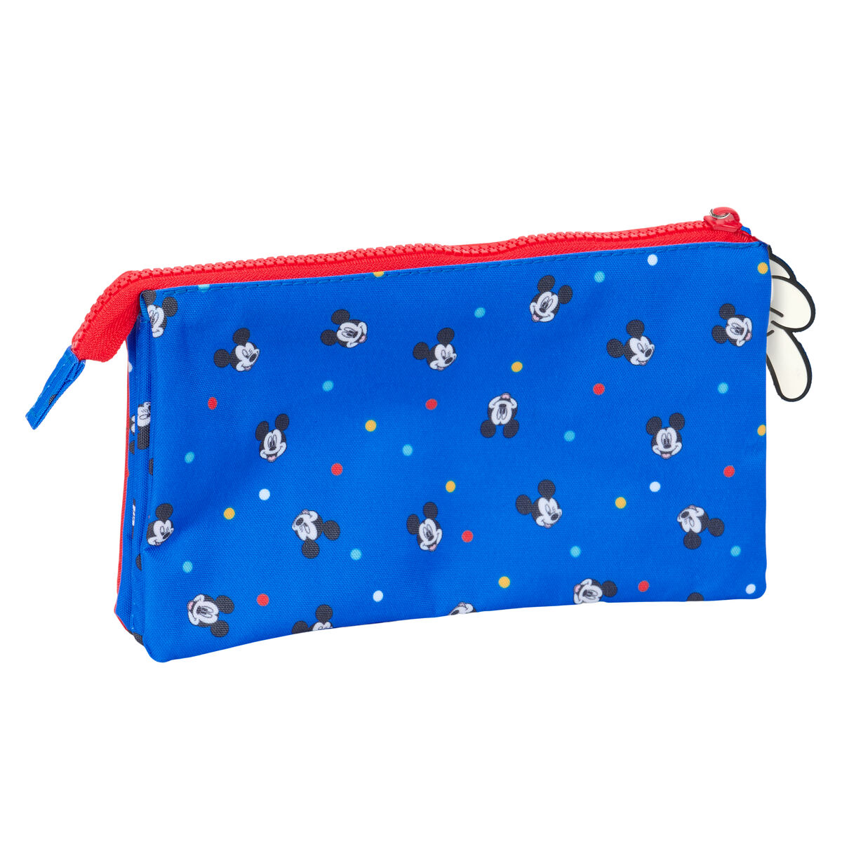 Alleshouder Mickey Mouse Clubhouse Good day Blauw 22 x 12 x 3 cm - Afbeelding 2