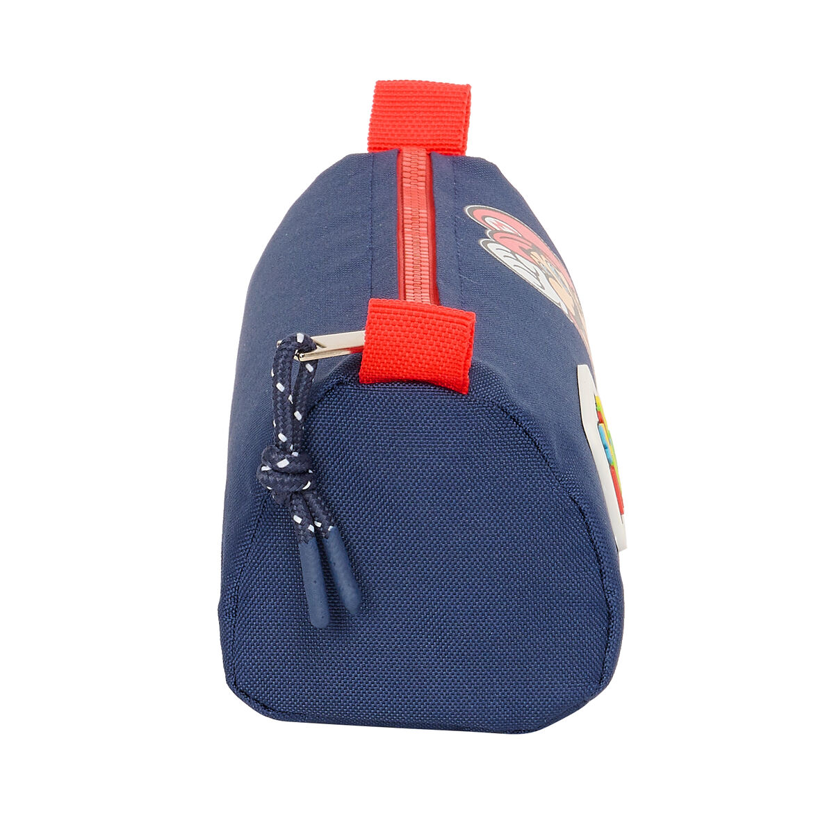Alleshouder Super Mario World Marineblauw 21 x 8 x 7 cm - Afbeelding 3