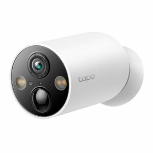 Bewakingscamera TP-Link TAPO C425