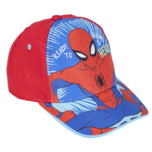 kinder pet Spider-Man