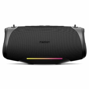 draagbare Bluetooth®-luidsprekers Medion 50077074 Antraciet