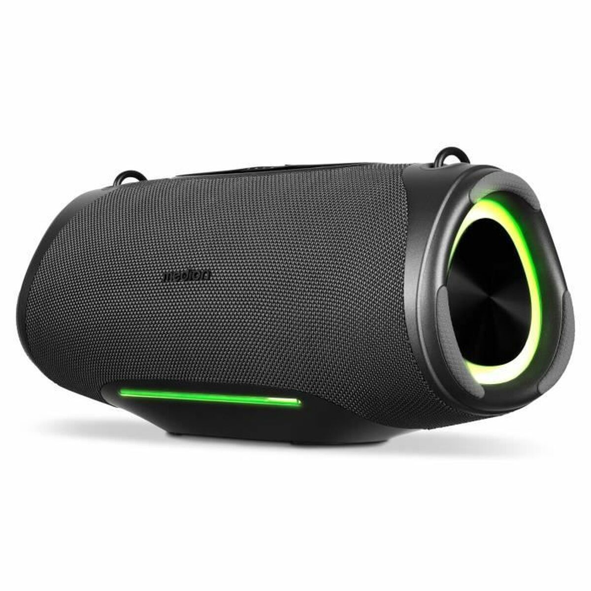 draagbare Bluetooth®-luidsprekers Medion 50077074 Antraciet - Afbeelding 4