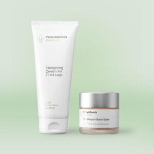 Duopakket Hersteller CBD InnovaGoods
