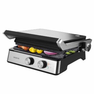 Elektrische Barbecue Cecotec Rock'nGrill Blaze 2400 W