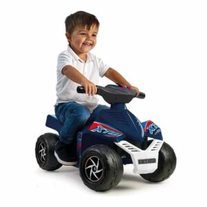 Elektrische quad Feber Racy 67 x 41 x 45 cm