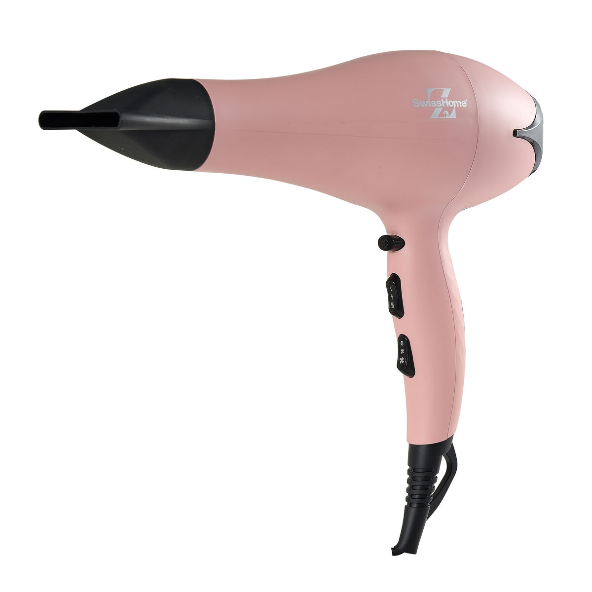 Föhn SwissHome Softly Roze 2400 W - Afbeelding 5