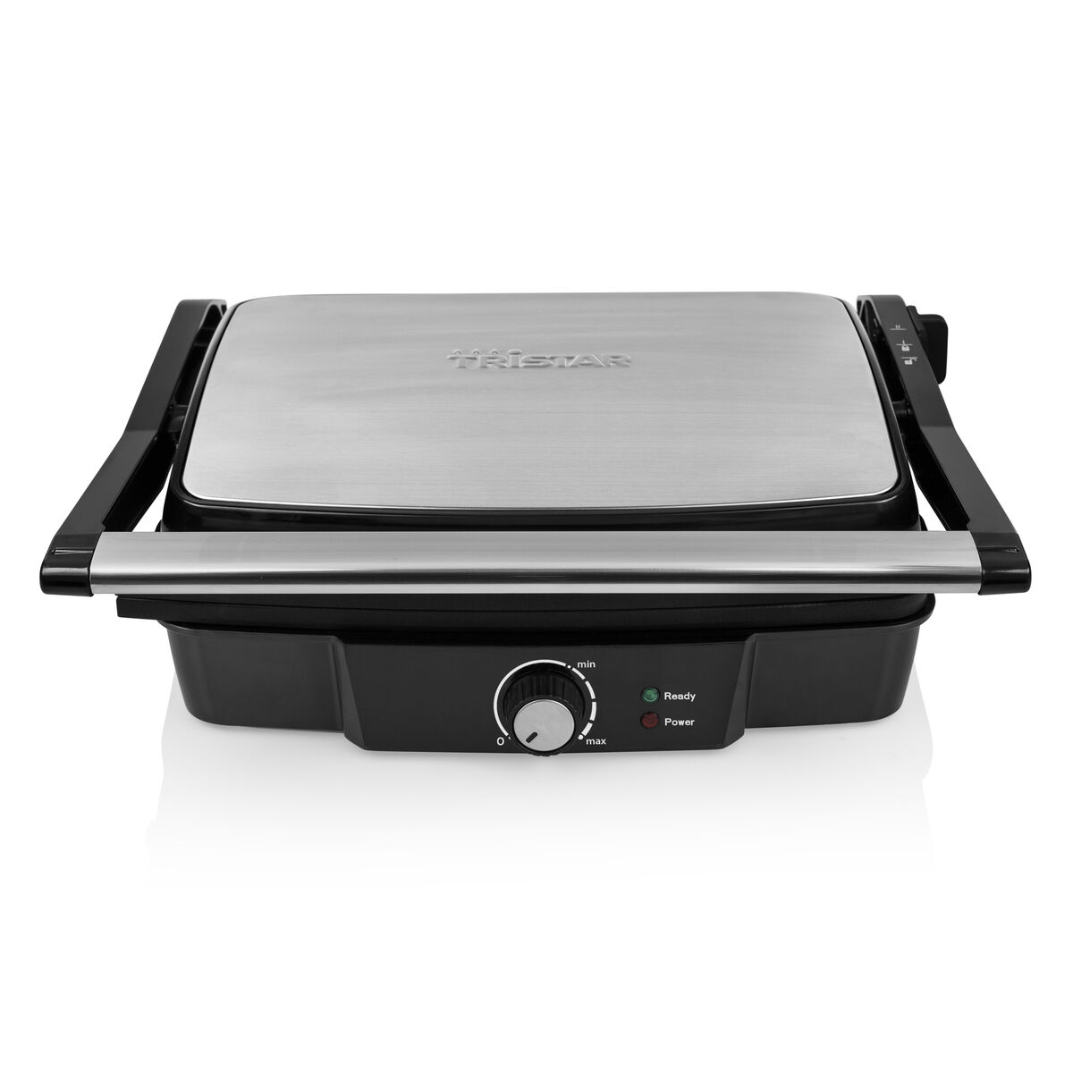 Grilplaat Tristar GR-2853 Zwart 2000 W - Afbeelding 5