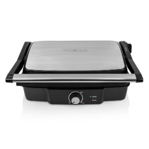 Grilplaat Tristar GR-2853 Zwart 2000 W