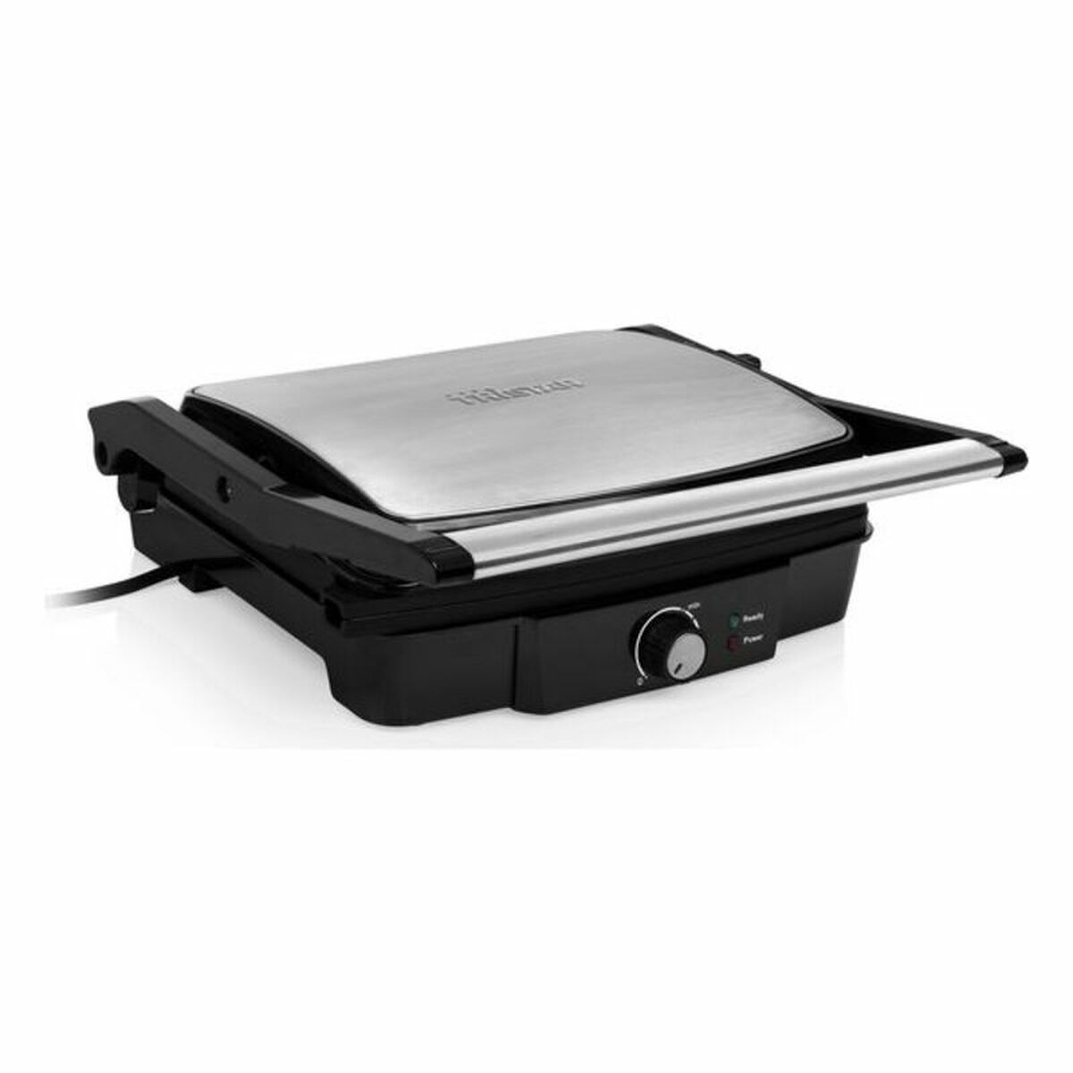Grilplaat Tristar GR-2853 Zwart 2000 W - Afbeelding 7