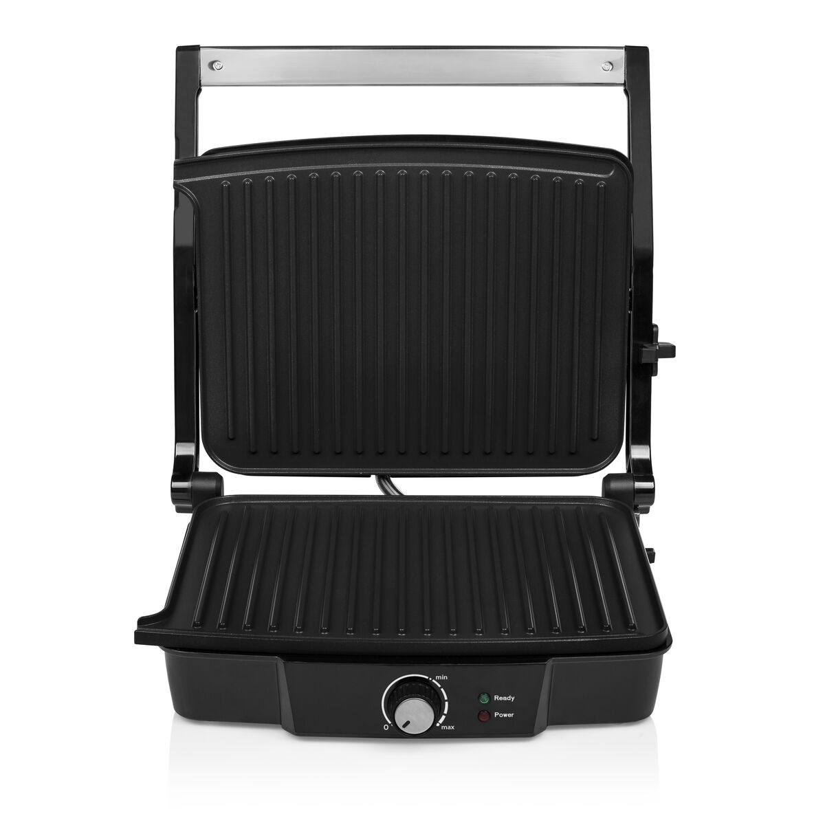 Grilplaat Tristar GR-2853 Zwart 2000 W - Afbeelding 6