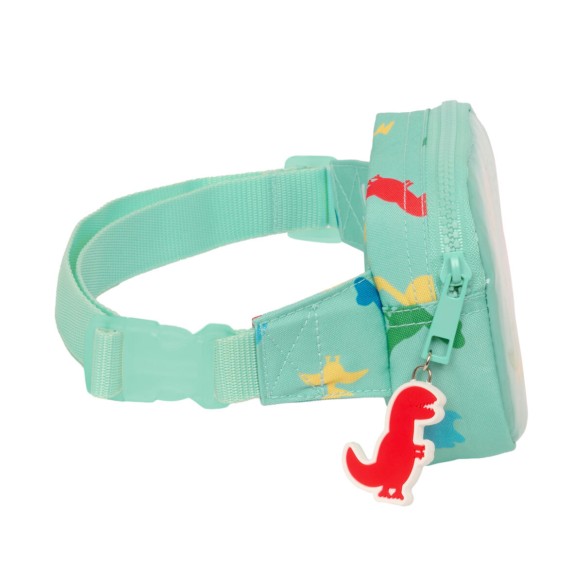 Heuptas Peppa Pig George Munt 14 x 11 x 4 cm - Afbeelding 2