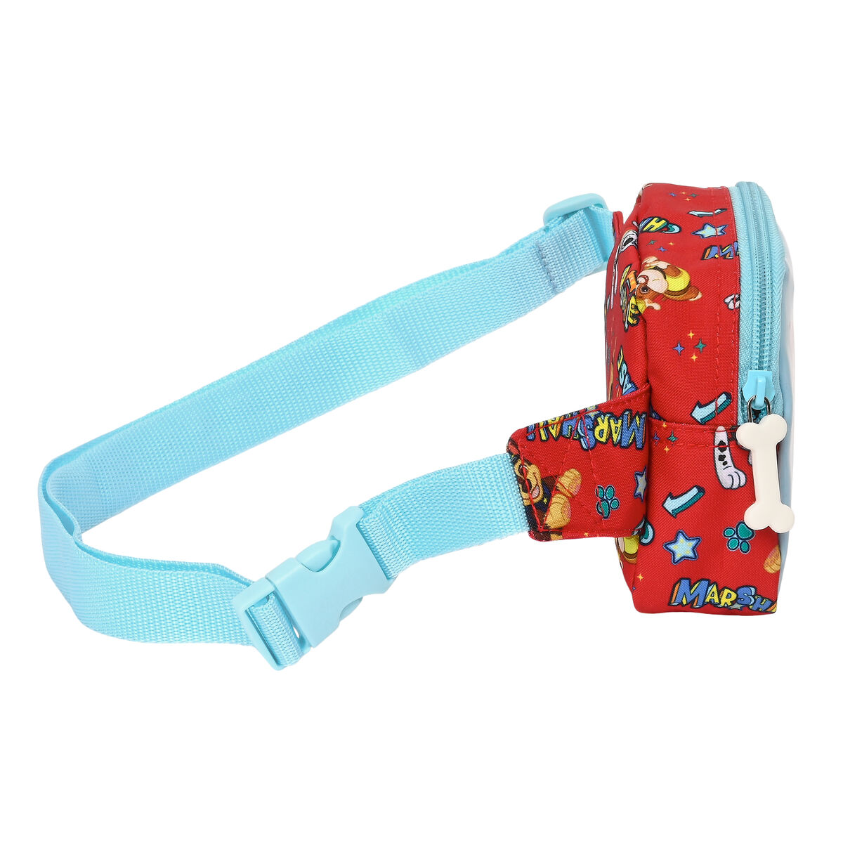 Heuptas The Paw Patrol Funday 14 x 11 x 4 cm Rood Licht Blauw - Afbeelding 5