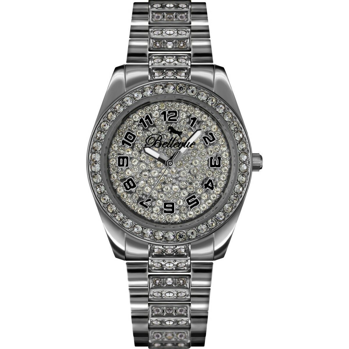 Horloge Dames Bellevue B21