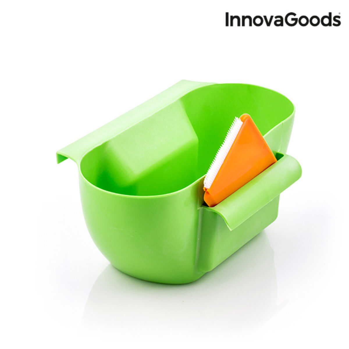 InnovaGoods Hangende Afvalemmer - Afbeelding 3