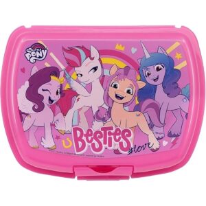 Lunchbox My Little Pony My Little Pony